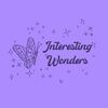 iterestingw